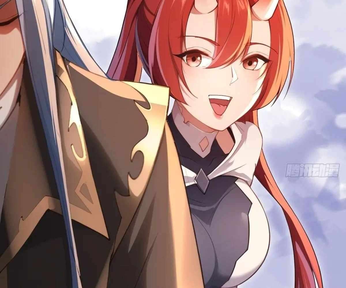 Traveling Through Time and Space to Become an Unlucky NPC: I Have a Wife to Protect Me Chapter 96 131